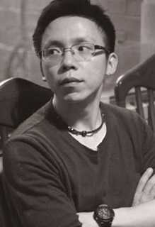 陈刚