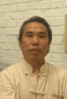 王少军教授