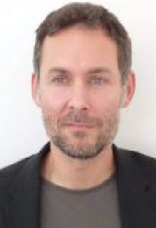 Tristan Simmonds