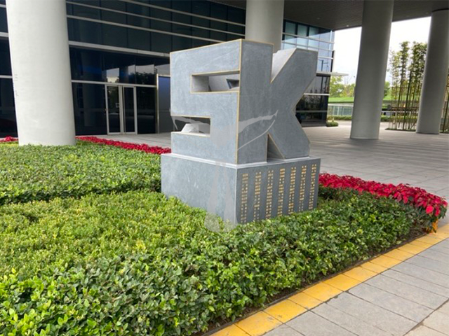 石雕