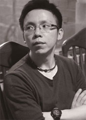 陈刚(图1)